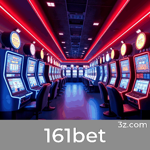 Infraestrutura Multi-Camadas Robusta que Assegura Estabilidade na 161bet