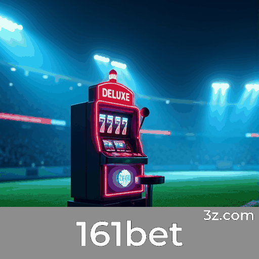 161bet: Plataforma de Apostas Segura e Premiada