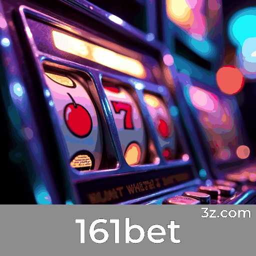 Explore as Experiências de Entretenimento Disruptivas na 161bet