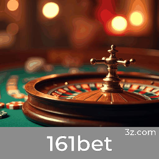 Aumente Seu Sucesso com o App 161bet