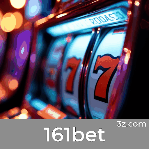 Explore as Experiências de Entretenimento Disruptivas na 161bet