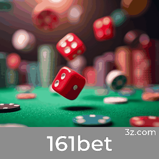 Explore as Experiências de Entretenimento Disruptivas na 161bet