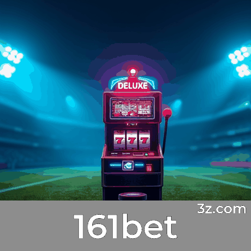 Experiência Profissional de Jogos ao Vivo no 161bet