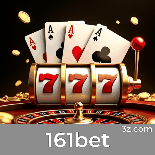 Explore as Experiências de Entretenimento Disruptivas na 161bet