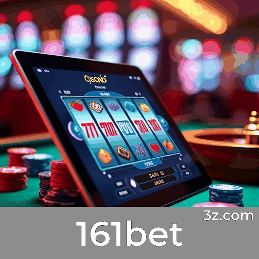 Infraestrutura Multi-Camadas Robusta que Assegura Estabilidade na 161bet