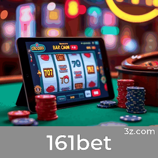 Aumente Seu Sucesso com o App 161bet